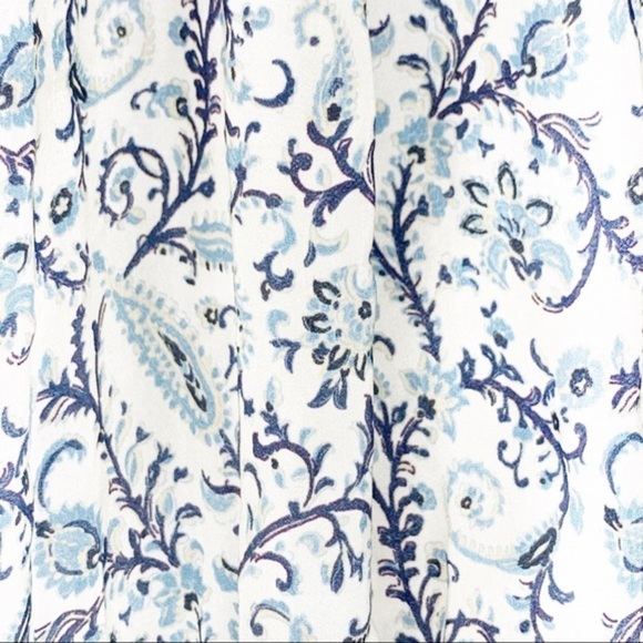 NWT Frye | Cara Dress - Picture 7 of 9